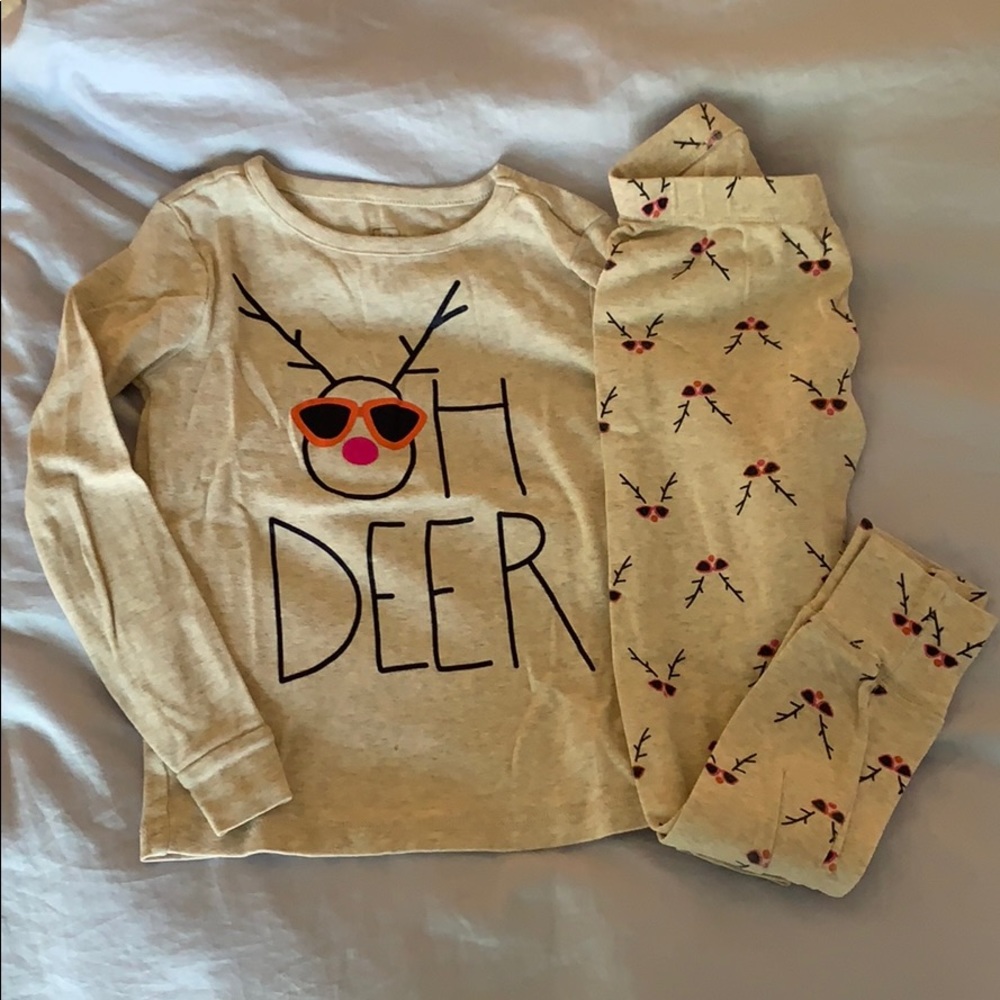GAP kids Pajama set